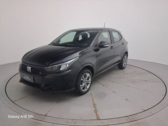 FIAT ARGO 1.0 FIREFLY FLEX DRIVE MANUAL FIAT ARGO 1.0 FIREFLY FLEX DRIVE MANUAL